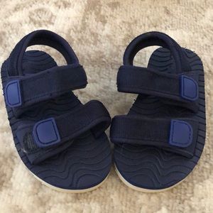 Baby Sandals